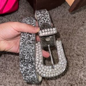 Ariat Rhinestone Belt